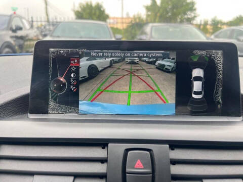 2016 BMW 2 Series M235i