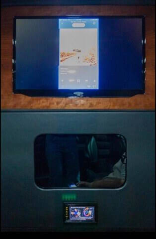 2016 Mercedes-Benz Sprinter