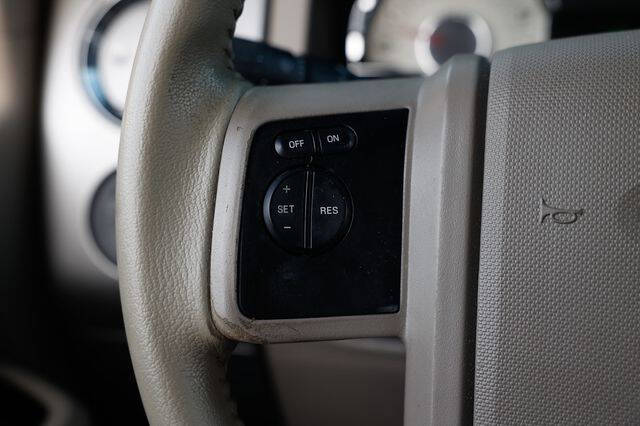 2014 Ford Expedition EL Limited