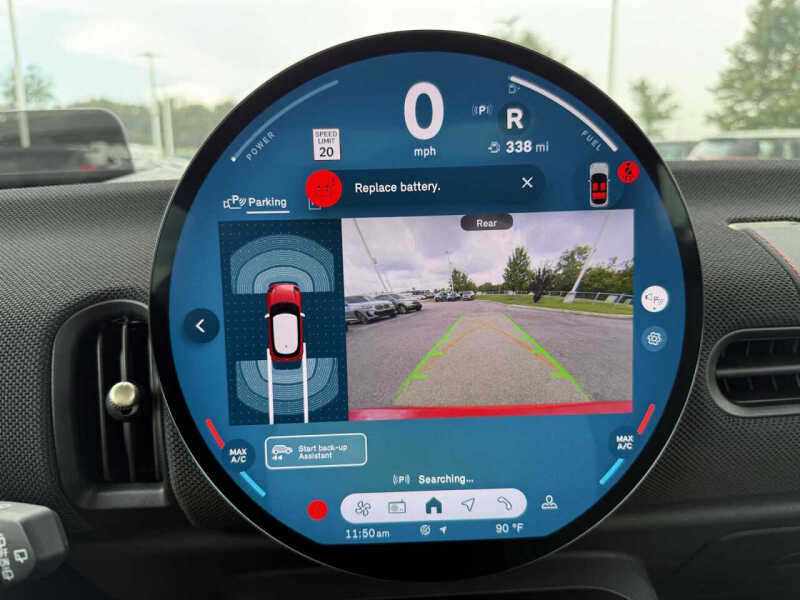 2025 MINI Hardtop 4 Door Cooper S