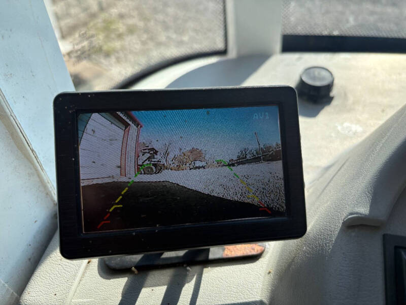 2022 MOTO ELECT TRANIST BUDDY SHUTTLE