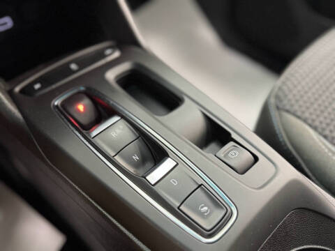 2023 Chevrolet Bolt EV 1LT