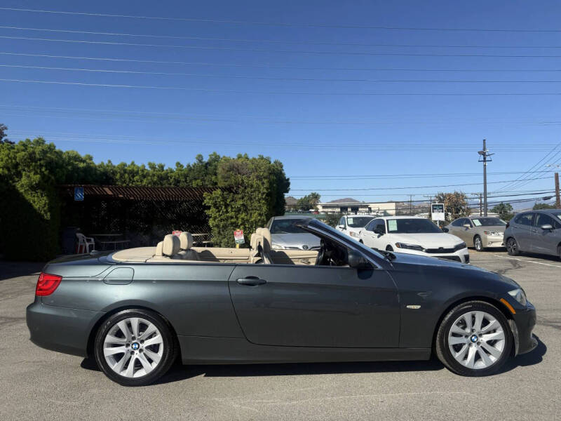 2011 BMW 3 Series 328i