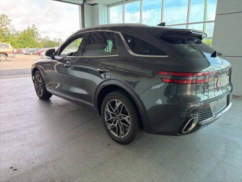 2023 Genesis GV70 2.5T Standard