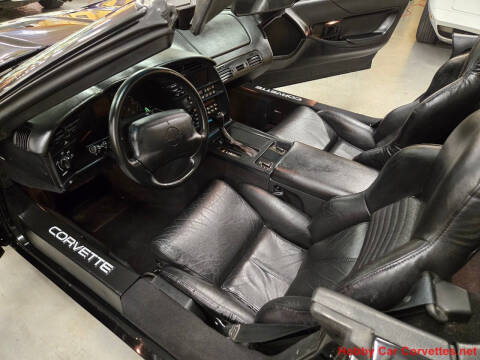 1994 Chevrolet Corvette