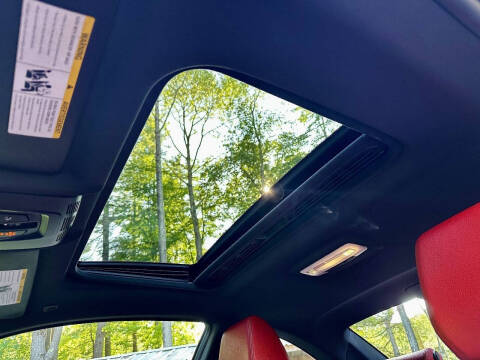 2014 BMW 2 Series M235i