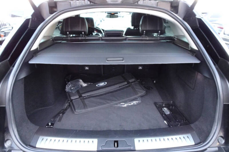 2020 Land Rover Range Rover Velar P250 S