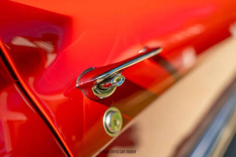 1967 Chevrolet Corvette