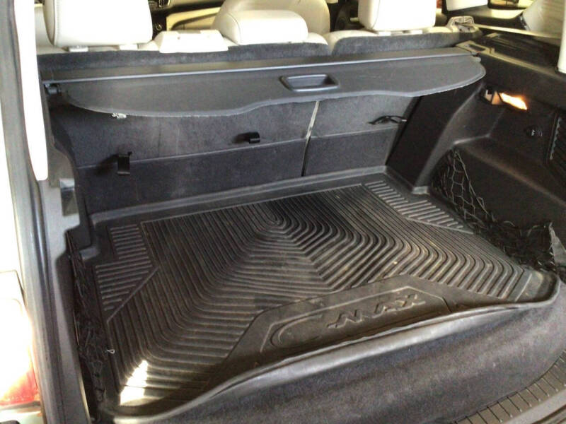 2014 Ford C-MAX Hybrid SEL