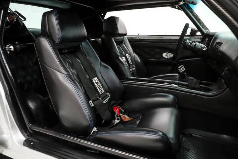 1970 Chevrolet Camaro