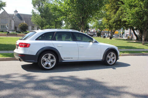 2013 Audi Allroad 2.0T quattro Premium Plus