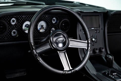 1965 Lincoln Continental