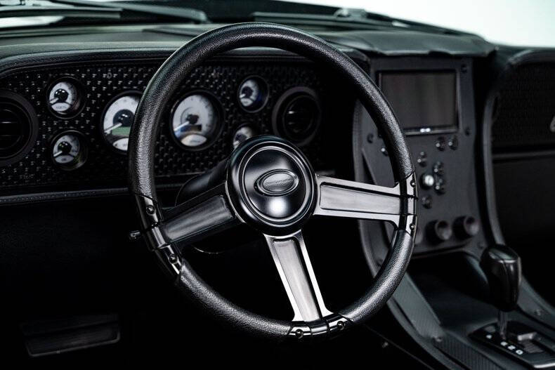 1965 Lincoln Continental