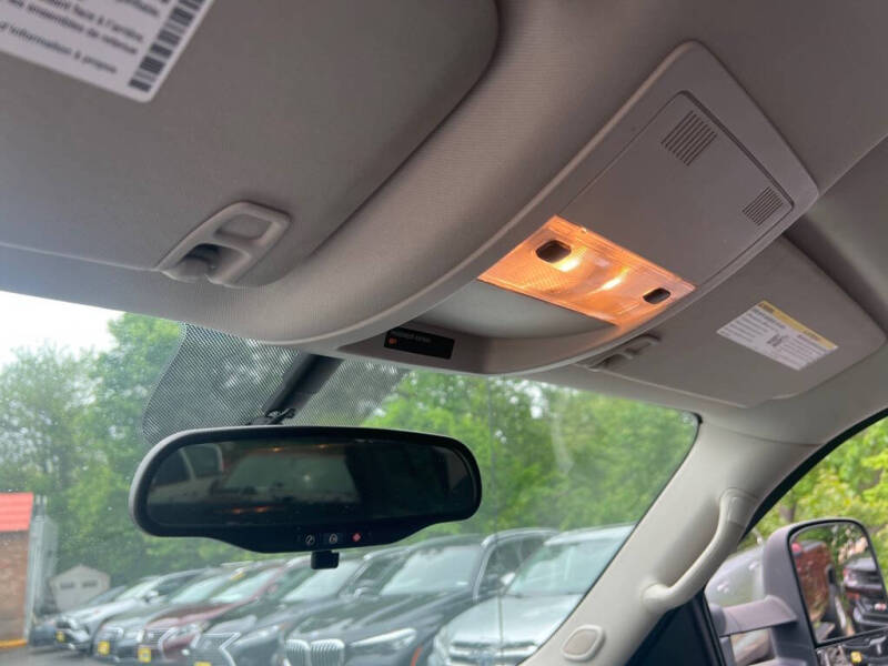 2012 Chevrolet Silverado 1500 LS