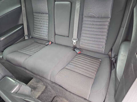 2014 Dodge Challenger SXT