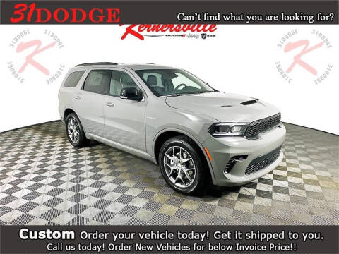 2026 Dodge Durango GT HEMI Premium