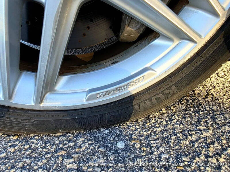 2013 Mercedes-Benz E-Class E 550