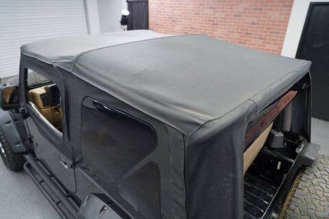 1999 Jeep Wrangler SE