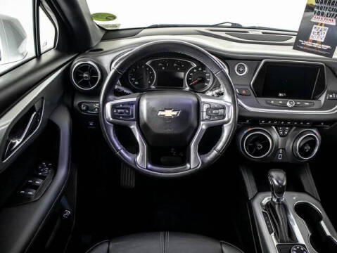 2019 Chevrolet Blazer LT