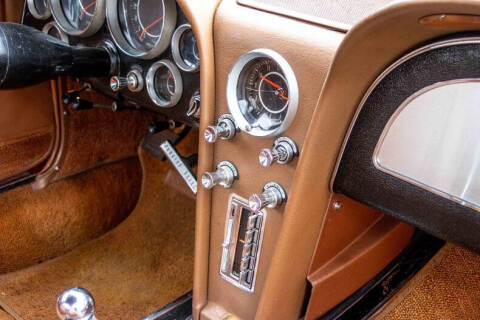 1964 Chevrolet Corvette