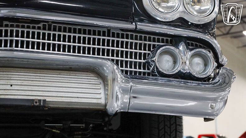 1958 Chevrolet Impala