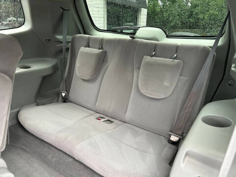 2009 Toyota Highlander