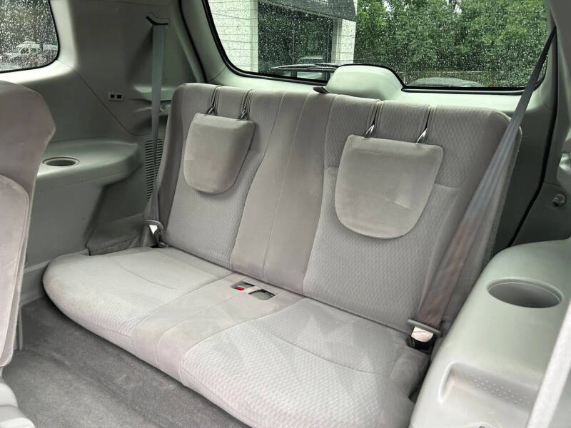 2009 Toyota Highlander