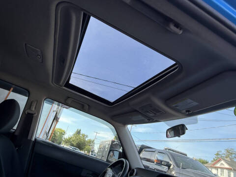 2011 Scion xB