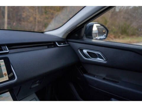 2022 Land Rover Range Rover Velar P250 S