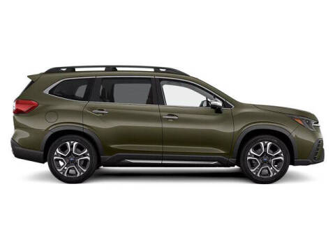 2026 Subaru Ascent Touring