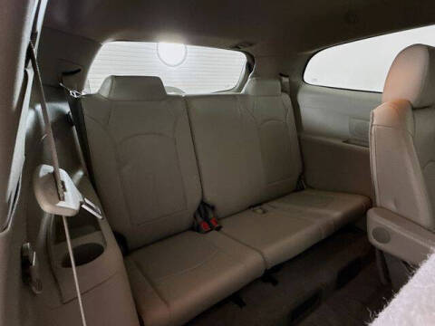 2015 Buick Enclave Premium