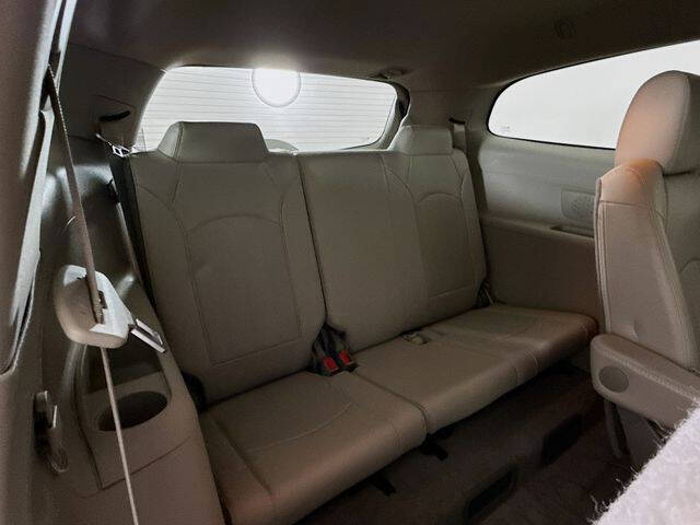 2015 Buick Enclave Premium