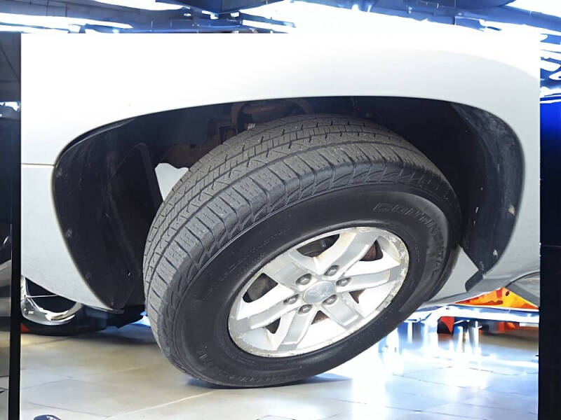 2013 GMC Yukon XL SLT