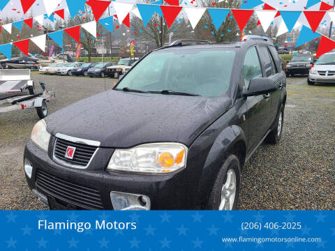 2006 Saturn Vue