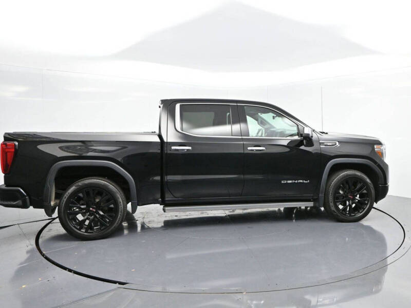 2022 GMC Sierra 1500 Limited