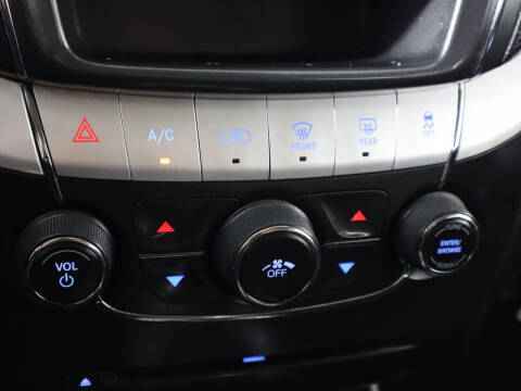 2019 Dodge Journey SE Value Package