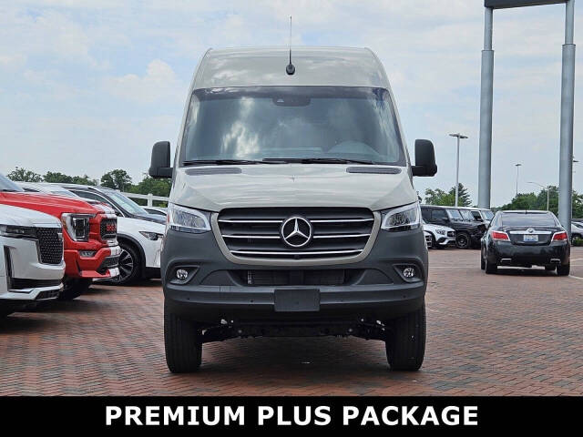 2024 Mercedes-Benz Sprinter for sale at New Sprinter Vans in Fort Mitchell, KY