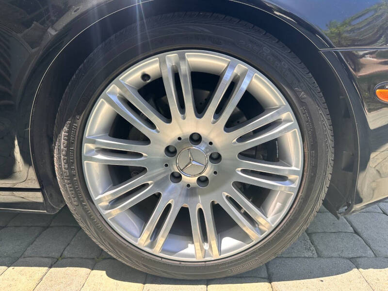 2007 Mercedes-Benz E-Class E 350