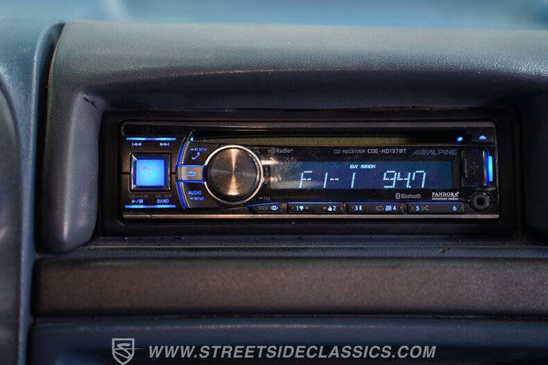 1994 Ford F-150