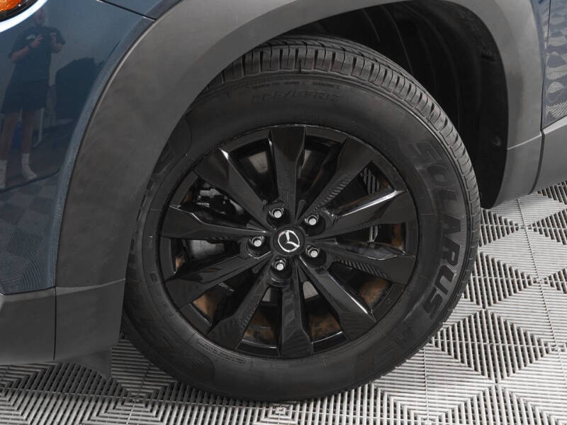 2024 Mazda CX-50 2.5 S Select