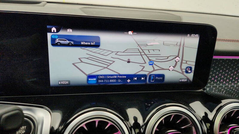 2024 Mercedes-Benz EQB EQB 250+