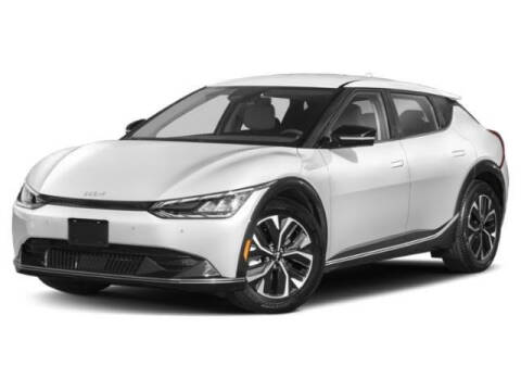 2023 Kia EV6 for sale at Van Griffith Kia Granbury in Granbury TX