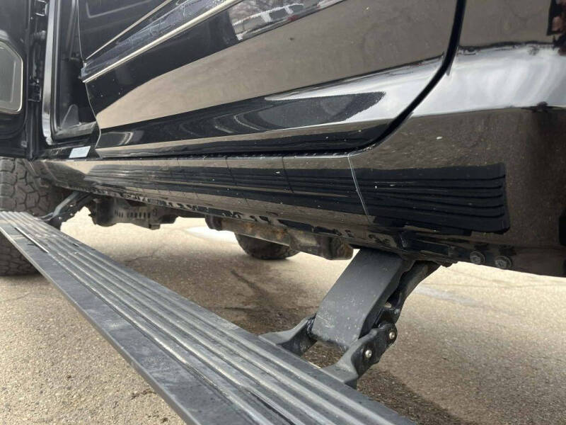2020 RAM 3500 Limited