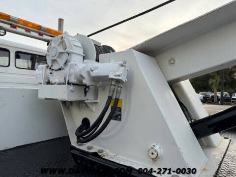 1998 Freightliner FL112