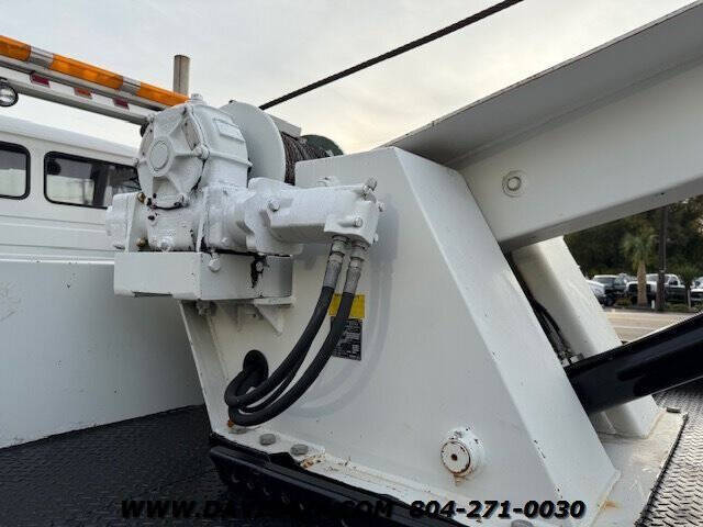 1998 Freightliner FL112