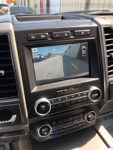 2018 Ford Expedition XLT
