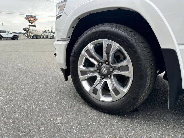 2023 RAM 1500 Limited