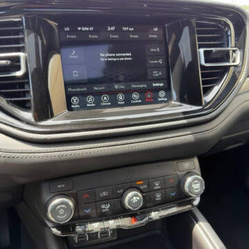 2022 Dodge Durango SXT