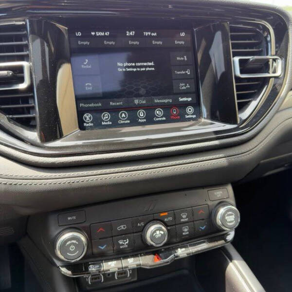 2022 Dodge Durango SXT