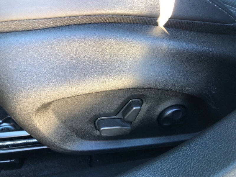 2024 Alfa Romeo Tonale Hybrid Ti